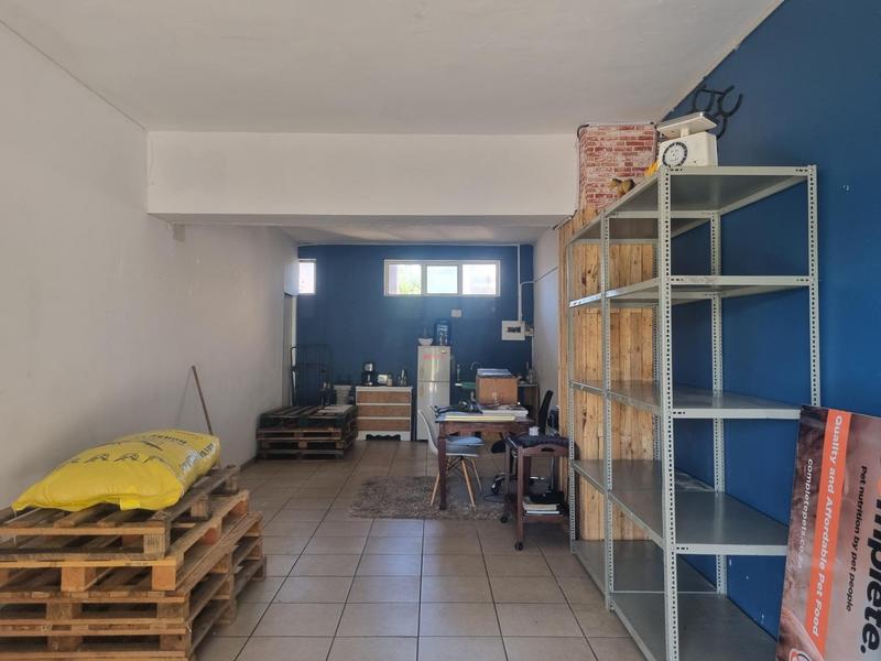 To Let commercial Property for Rent in Mount Pleasant Eastern Cape